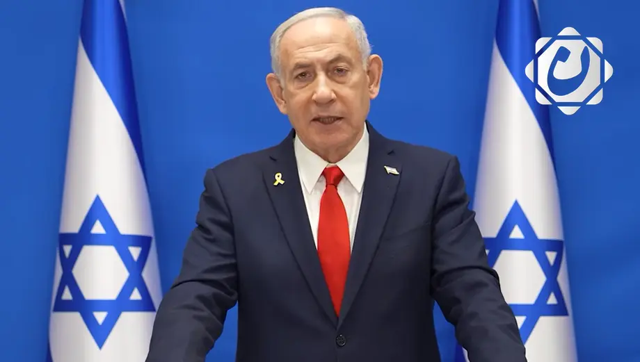 نتنياهو يؤكد: لن تقام دولة فلسطينية