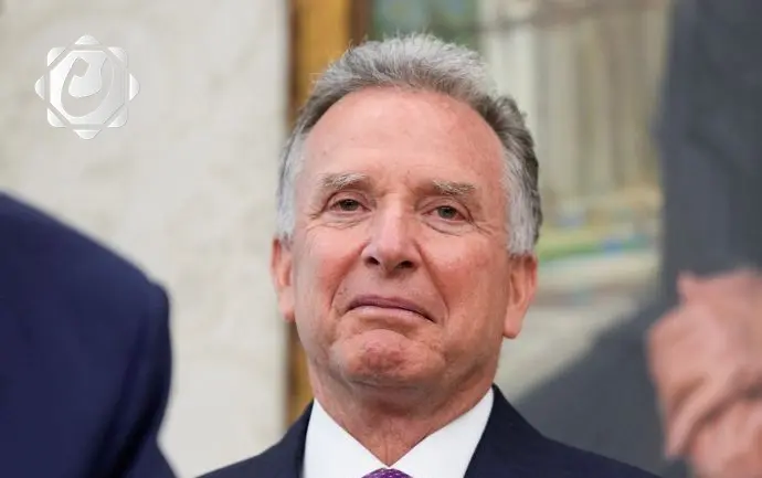 مبعوث ترامب يؤكد رغبة الولايات المتحدة في التفاوض مع إيران