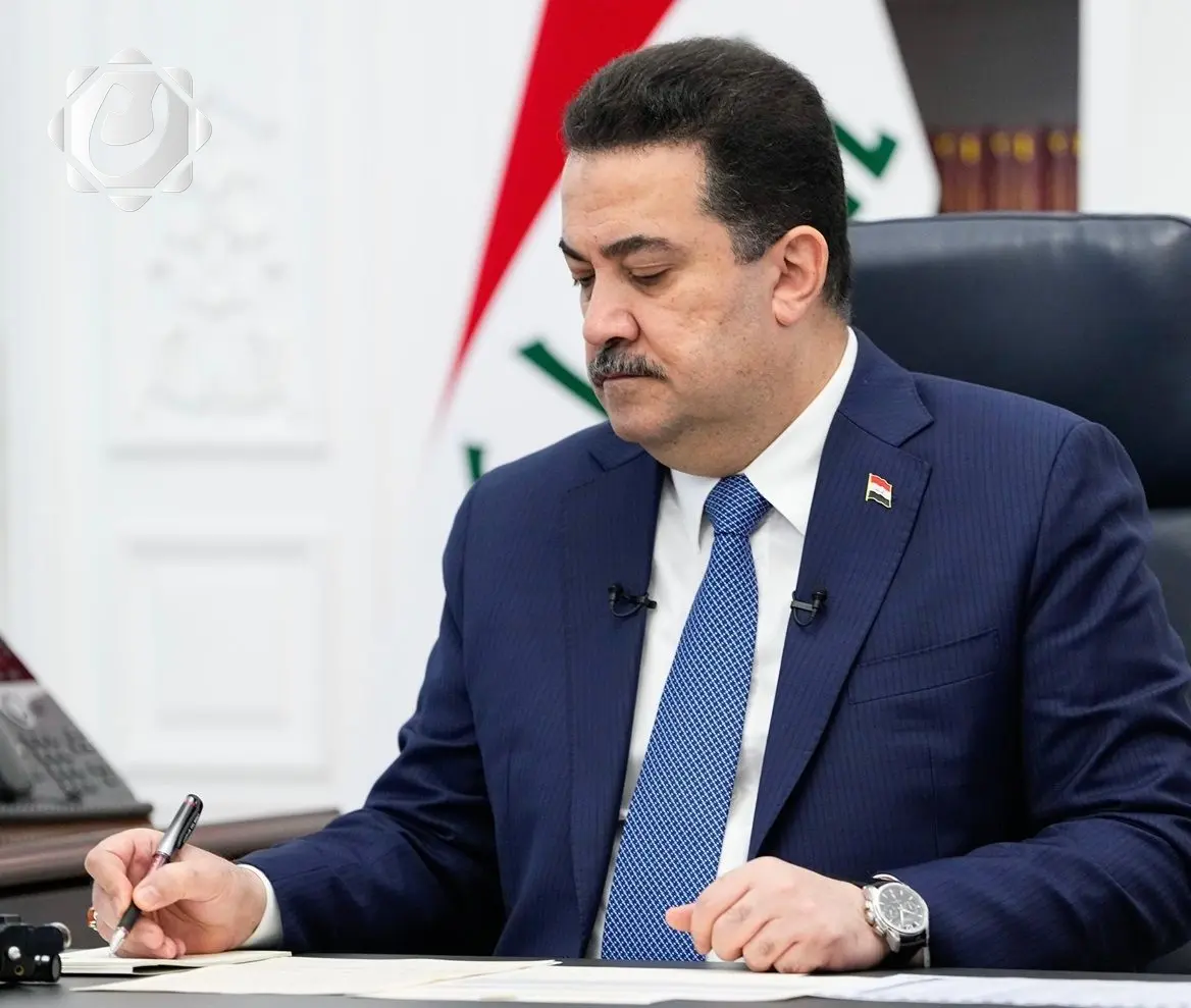 السوداني يعلن عن اتفاق تاريخي لتسلم نفط إقليم كردستان