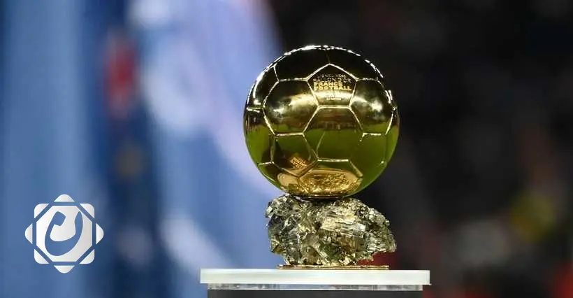 نتائج تصويت الكرة الذهبية: ديمبلي يتفوق على يامال بفارق 321 نقطة