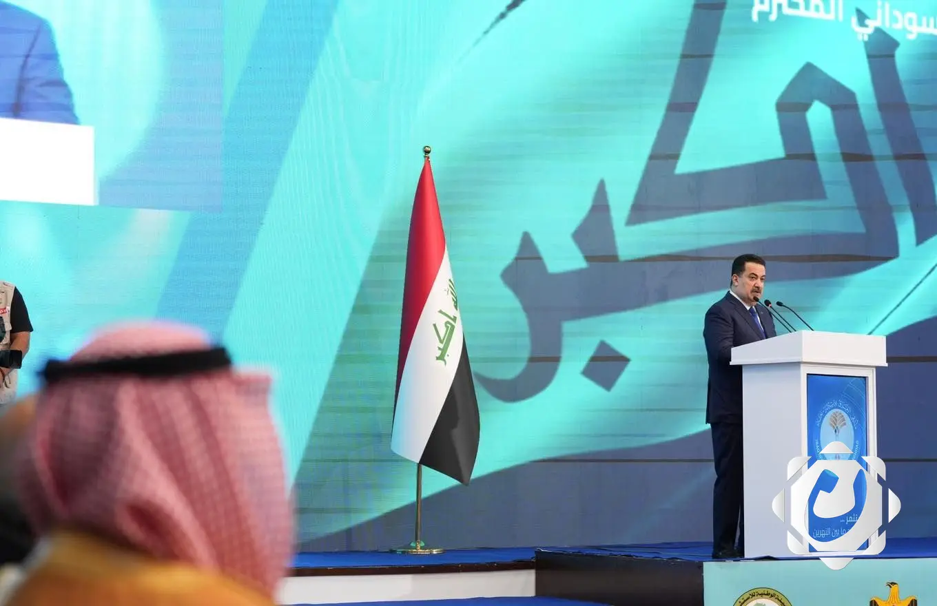 السوداني يعلن عن فرص استثمارية تصل قيمتها إلى 450 مليار دولار