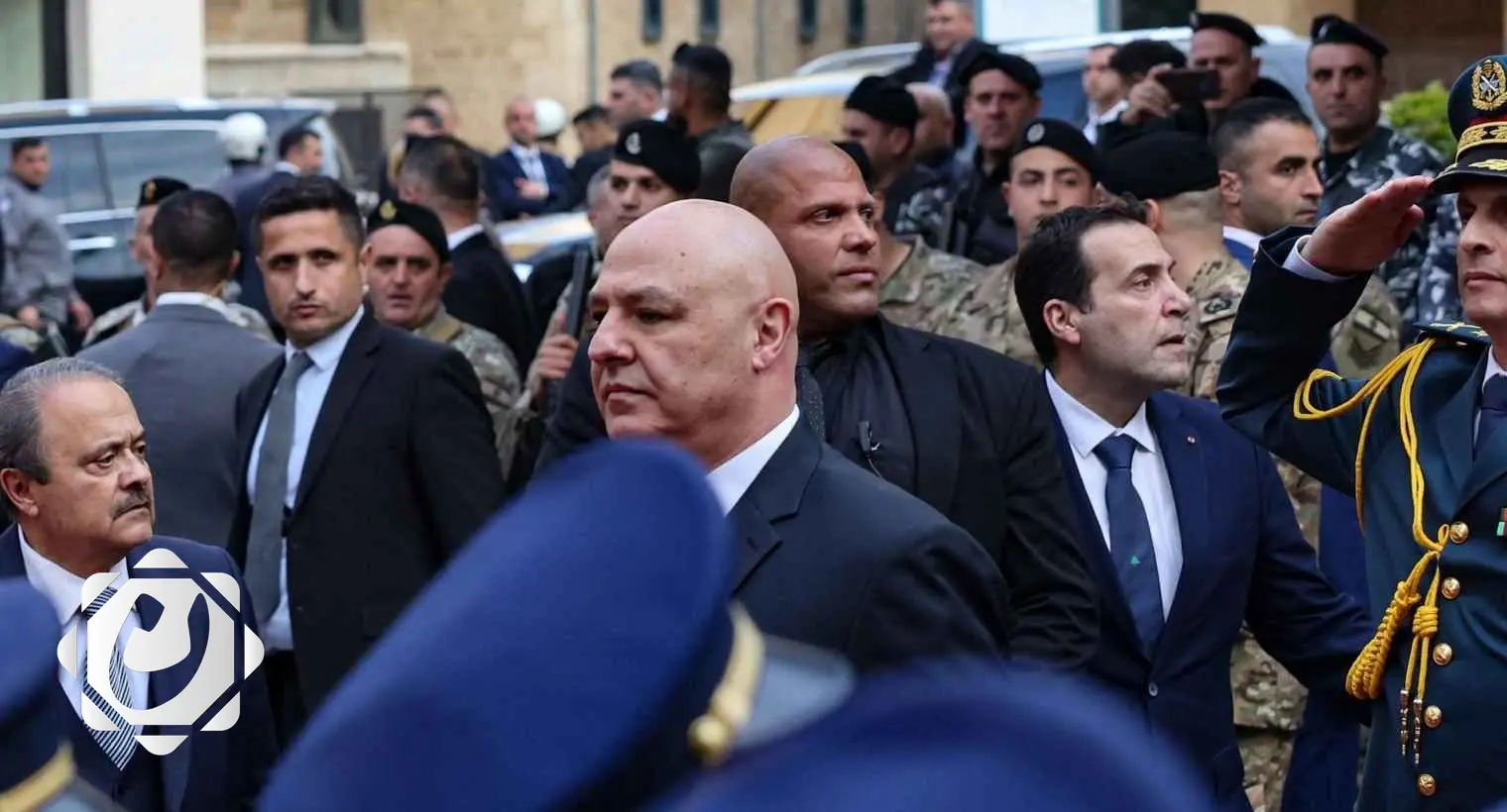 الرئيس اللبناني: لا خلاص للبنان إلا بدولة واحدة وجيش واحد