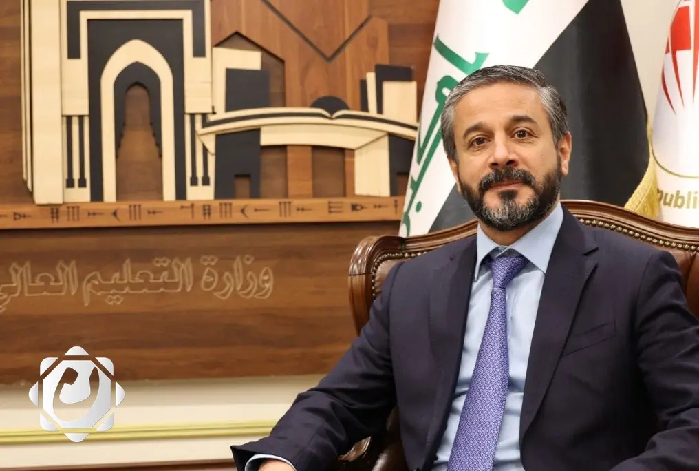 استحداث كلية طب البتول في جامعة الموصل