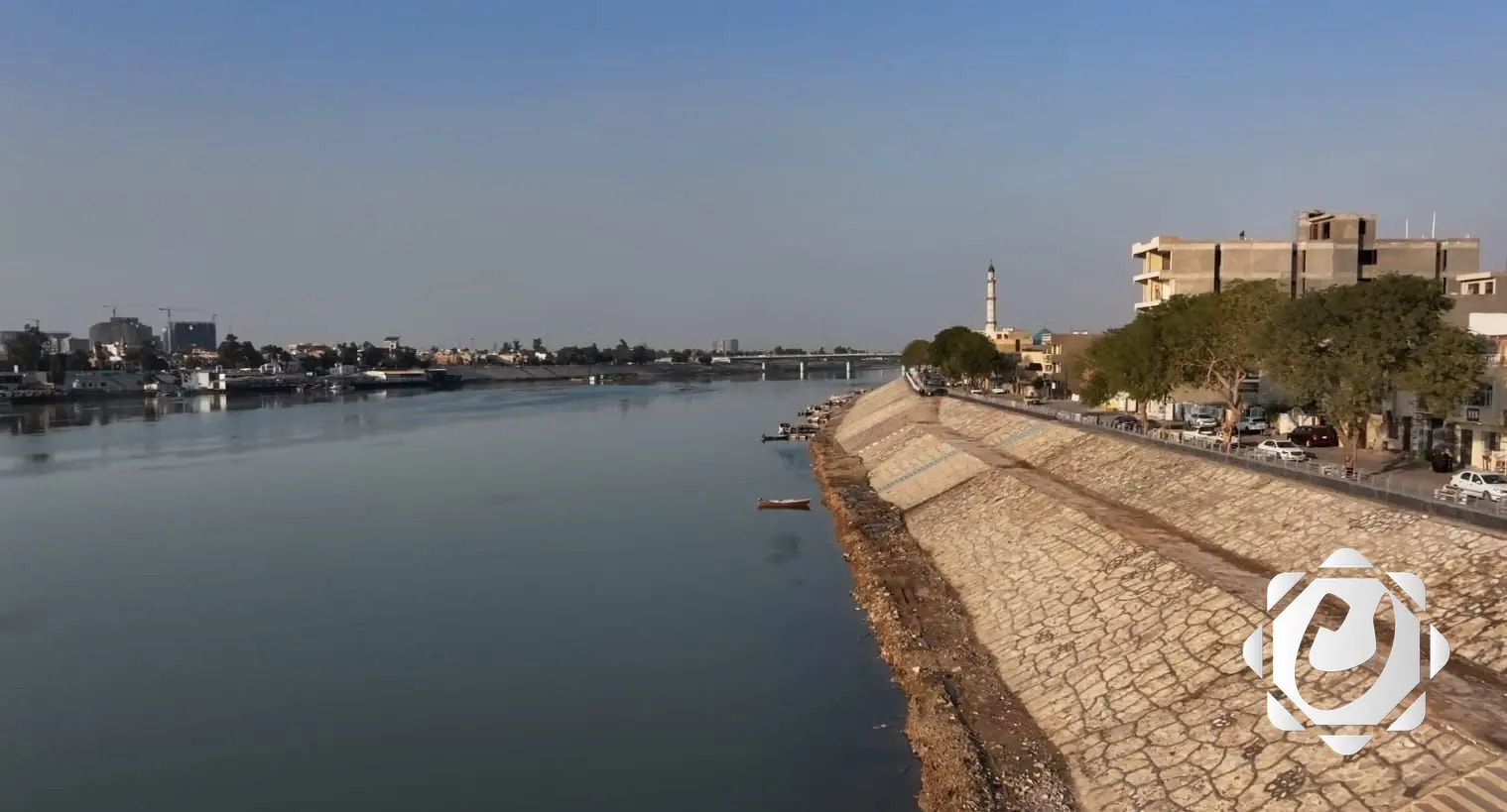 عودة درجات الحرارة الأربعينية إلى 11 محافظة، بما في ذلك العاصمة بغداد