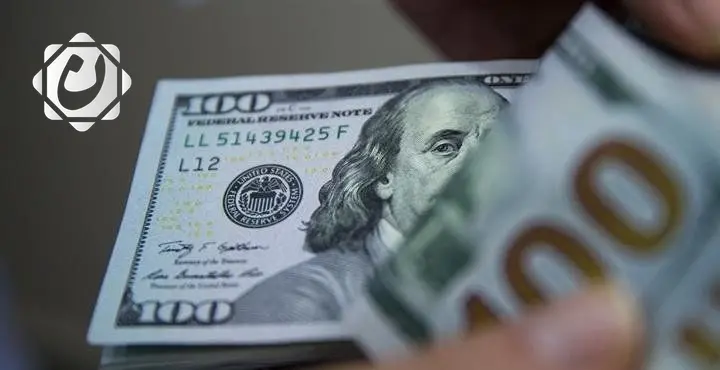 انخفاض أسعار الدولار أمام الدينار العراقي