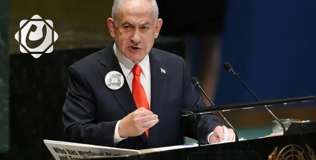 نتنياهو: انسحابنا من غزة مرتبط بنزع سلاح حماس
