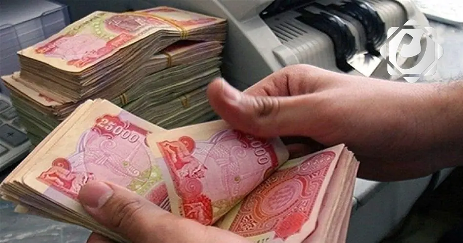 إطلاق رواتب متقاعدي العمال المضمونين لشهر تشرين الأول