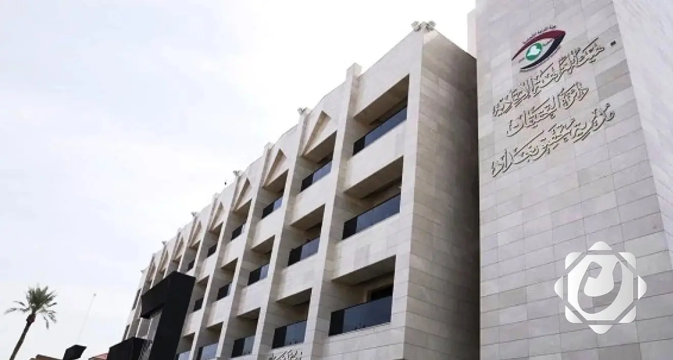 هيئة النزاهة تضبط 85 متهماً خلال الشهر الماضي