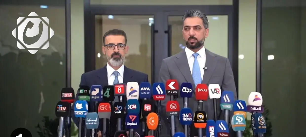 كركوك تعلن عن 7200 درجة وظيفية جديدة