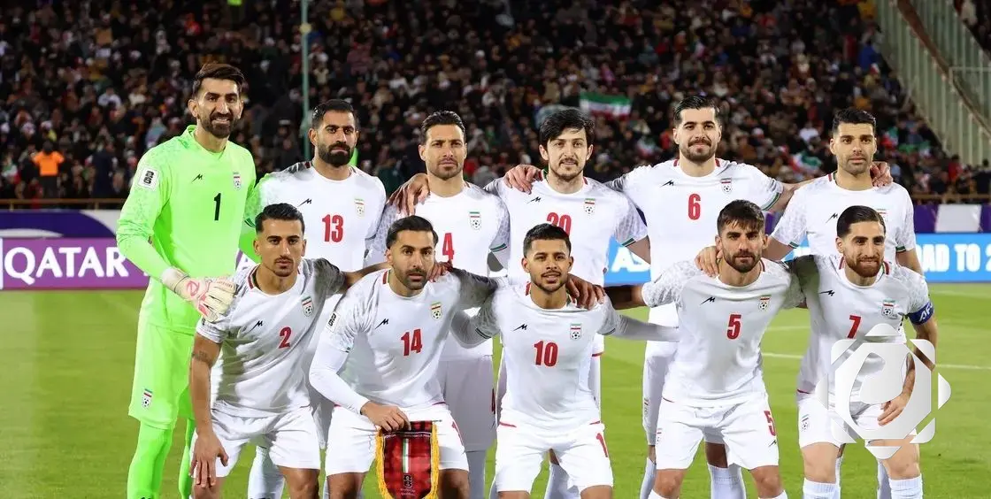 الولايات المتحدة تمنع وفد إيران من حضور قرعة كأس العالم 2026