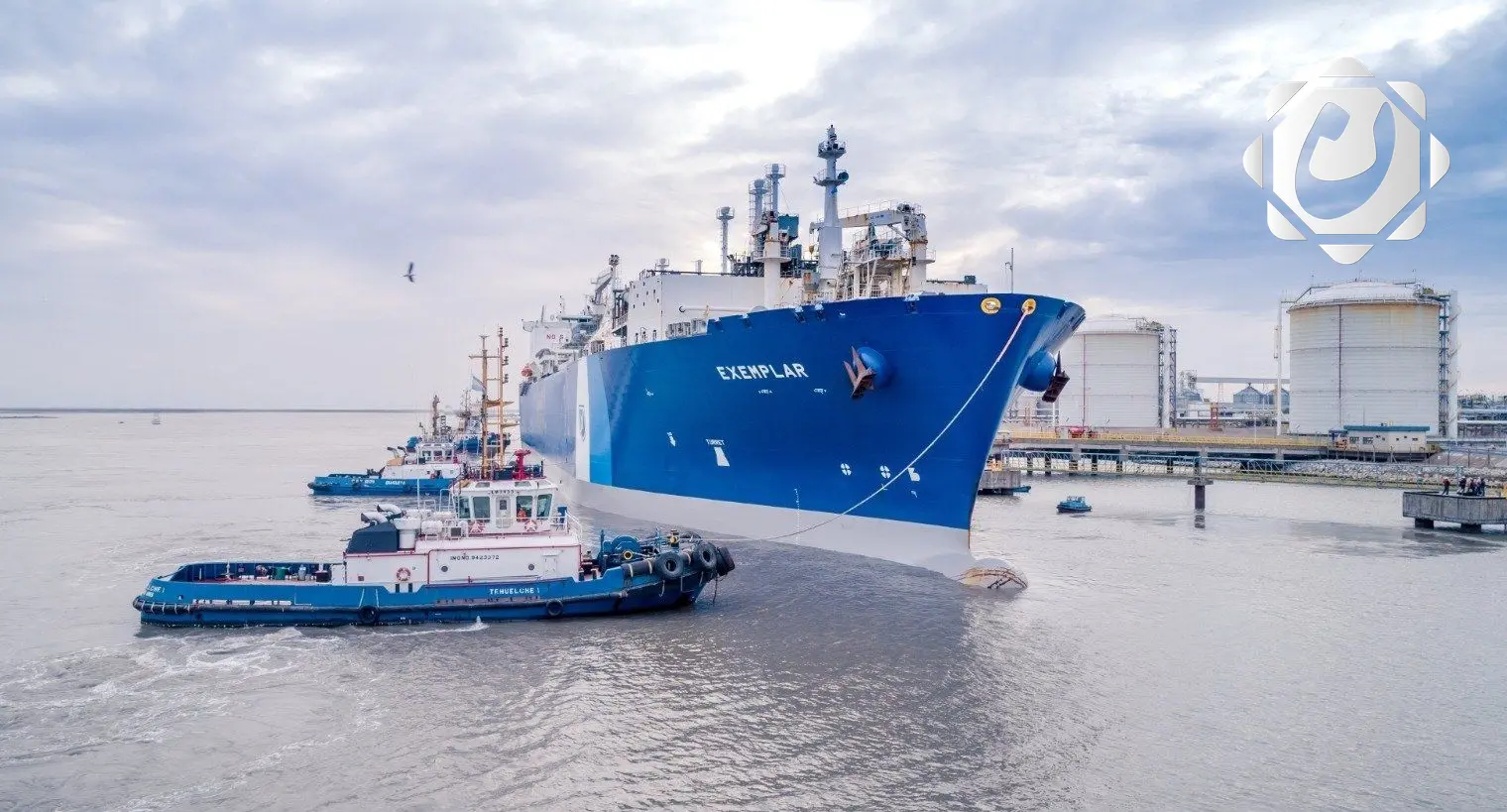 فوز شركة أميركية بعقد تطوير محطة استيراد الغاز المسال في العراق