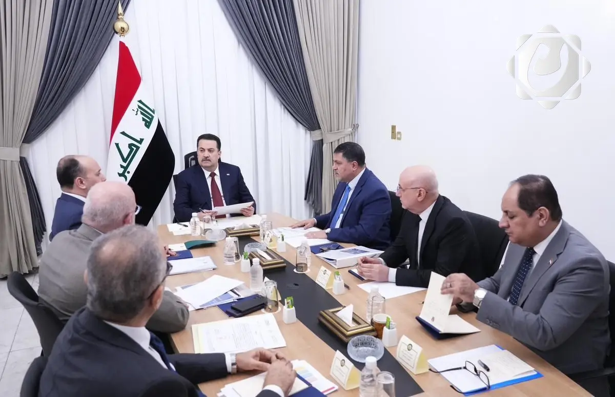 السوداني يوجه بالإسراع في تنفيذ مشروع مترو بغداد