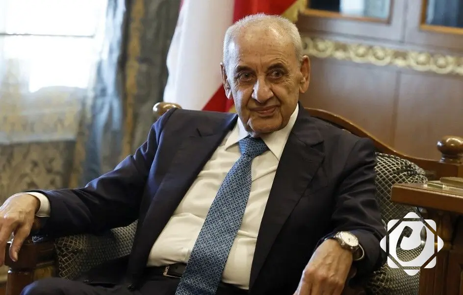 بري يؤكد تمسكه بقانون الانتخابات في لبنان