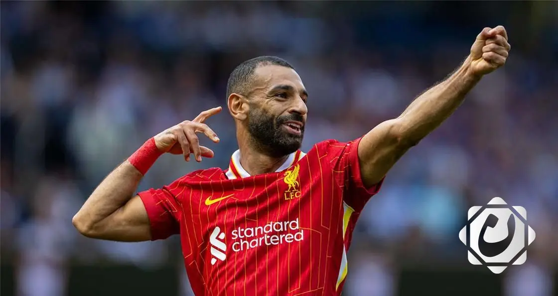 تحذيرات من لاعب ليفربول السابق بشأن مستوى محمد صلاح