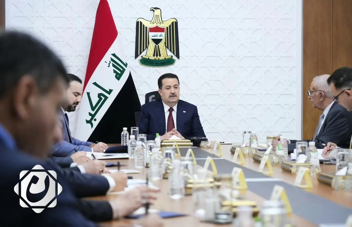 السوداني يؤكد التزام الحكومة بحماية حقوق المتقاعدين ضمن الإصلاحات