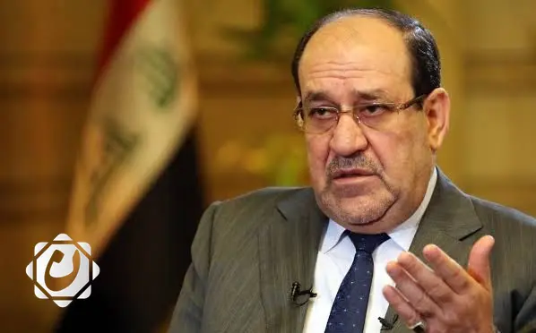 المالكي يدعو إلى انتخابات نزيهة ويحذر من التجاوزات