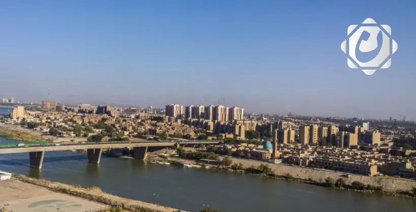 الأنواء: العراق يشهد طقساً خريفياً معتدلاً