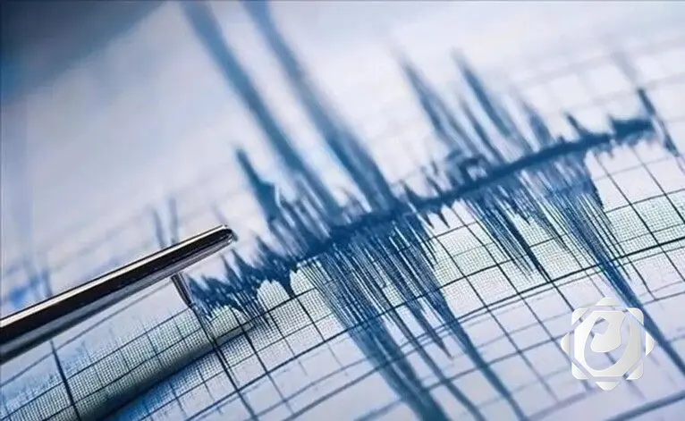 زلزال بقوة 5.3 درجة يضرب وسط إيران