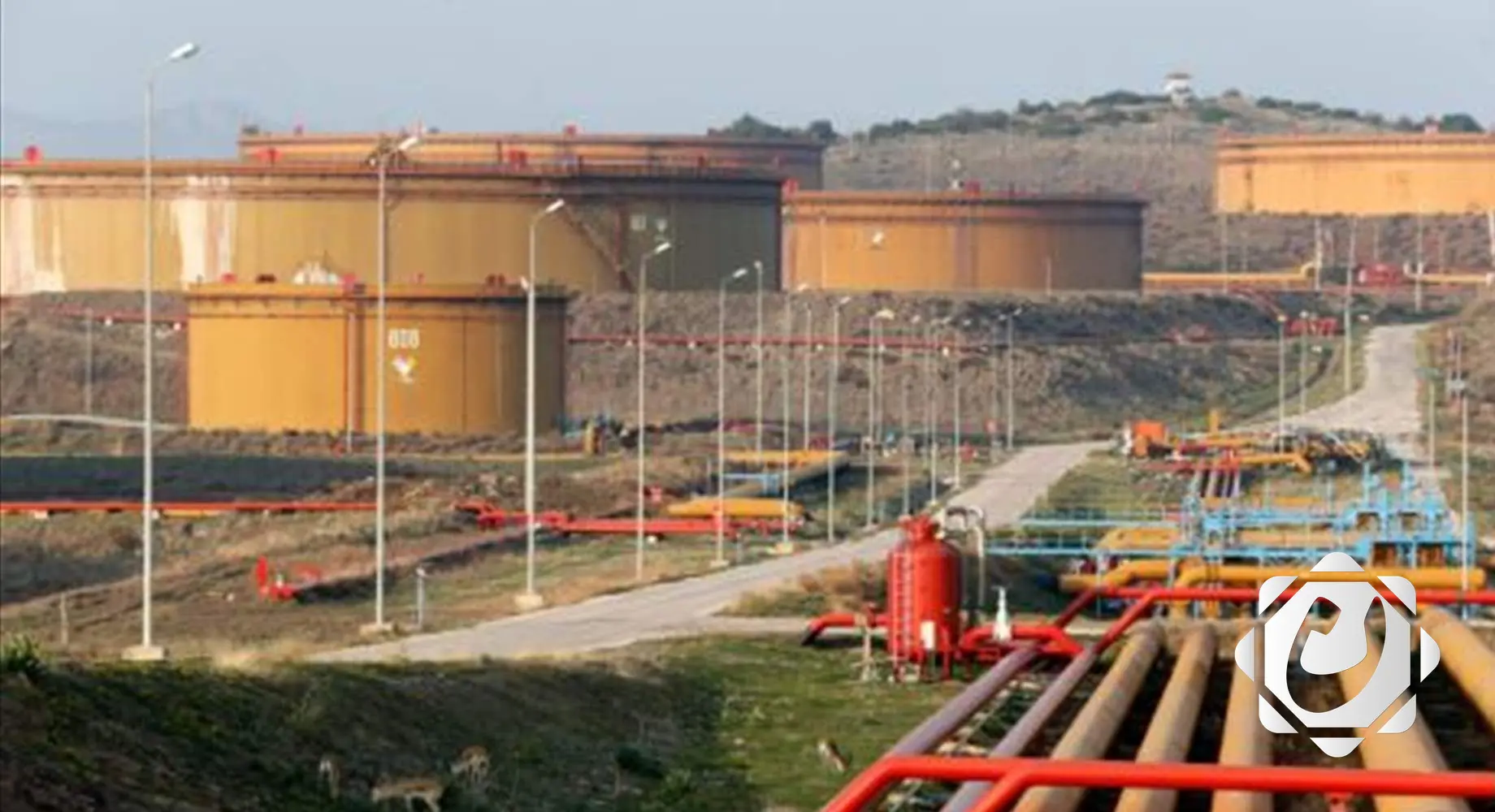 توقف صادرات النفط من كردستان العراق إلى تركيا بسبب امتلاء صهاريج التخزين