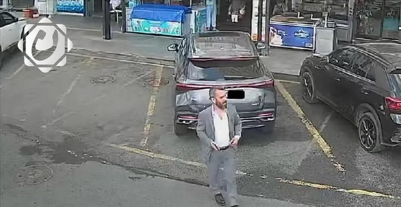 اعتقال محامٍ تركي بتهمة بيع معلومات لجواسيس الموساد