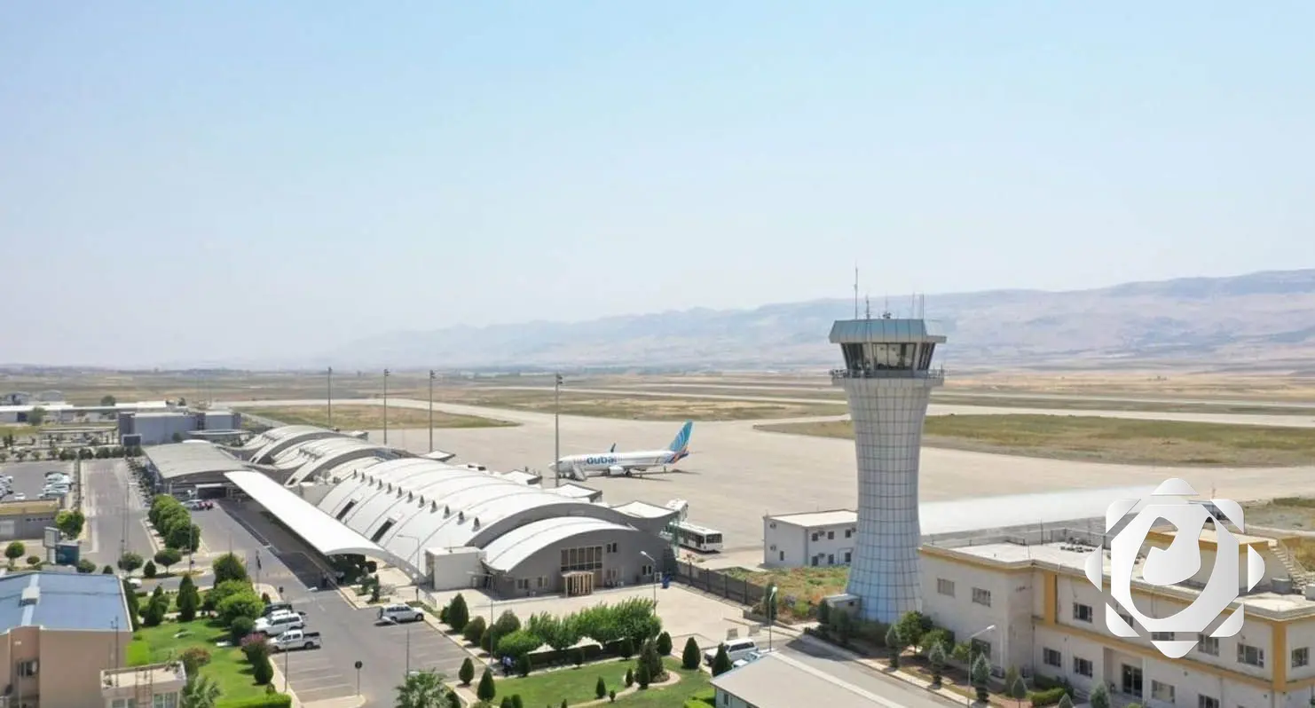 السوداني يأمر بتغيير اسم مطار السليمانية إلى "مطار جلال طالباني الدولي"