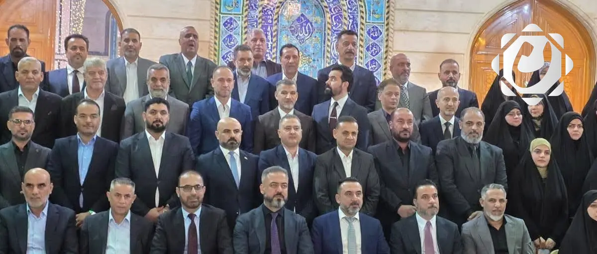 نائب سابق بالكتلة الصدرية يتحدث عن اجتماع الحنانة: قوة التيار لا تُقاس بالمقاعد