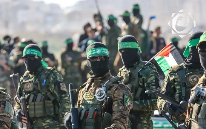 حماس تعلن استعدادها للدخول في مفاوضات حول خطة ترامب لوقف الحرب