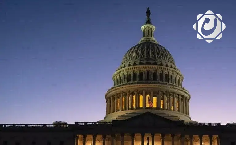 مجلس الشيوخ الأمريكي يرفض مشروع قانون لإنهاء الإغلاق الحكومي