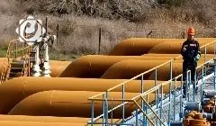 استلام أكثر من مليون برميل من نفط إقليم كردستان