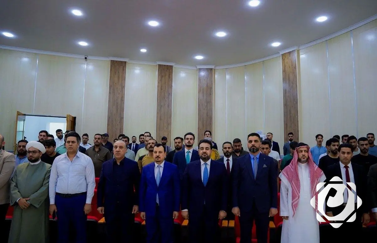 الأنبار تستعد لمرحلة جديدة من المشاريع التنموية والثقافية