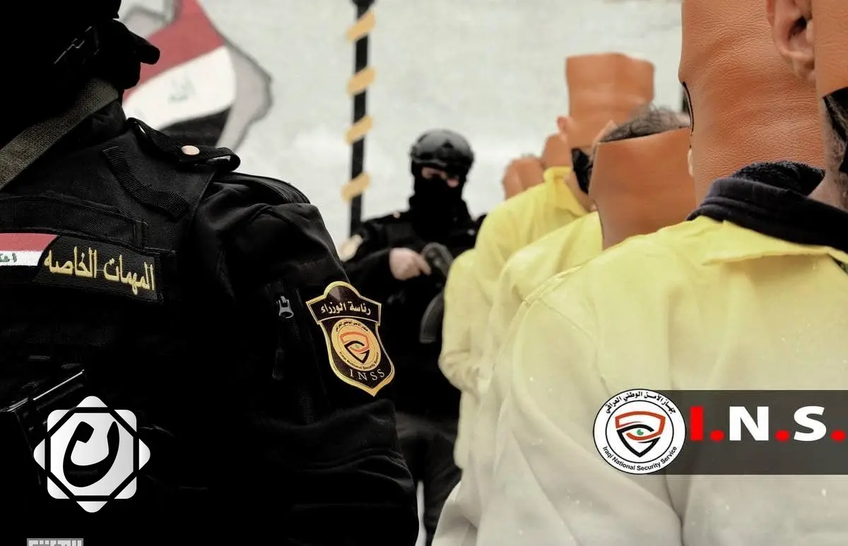 اعتقال 46 متهماً ببيع وشراء بطاقات انتخابية وضبط 1,841 بطاقة