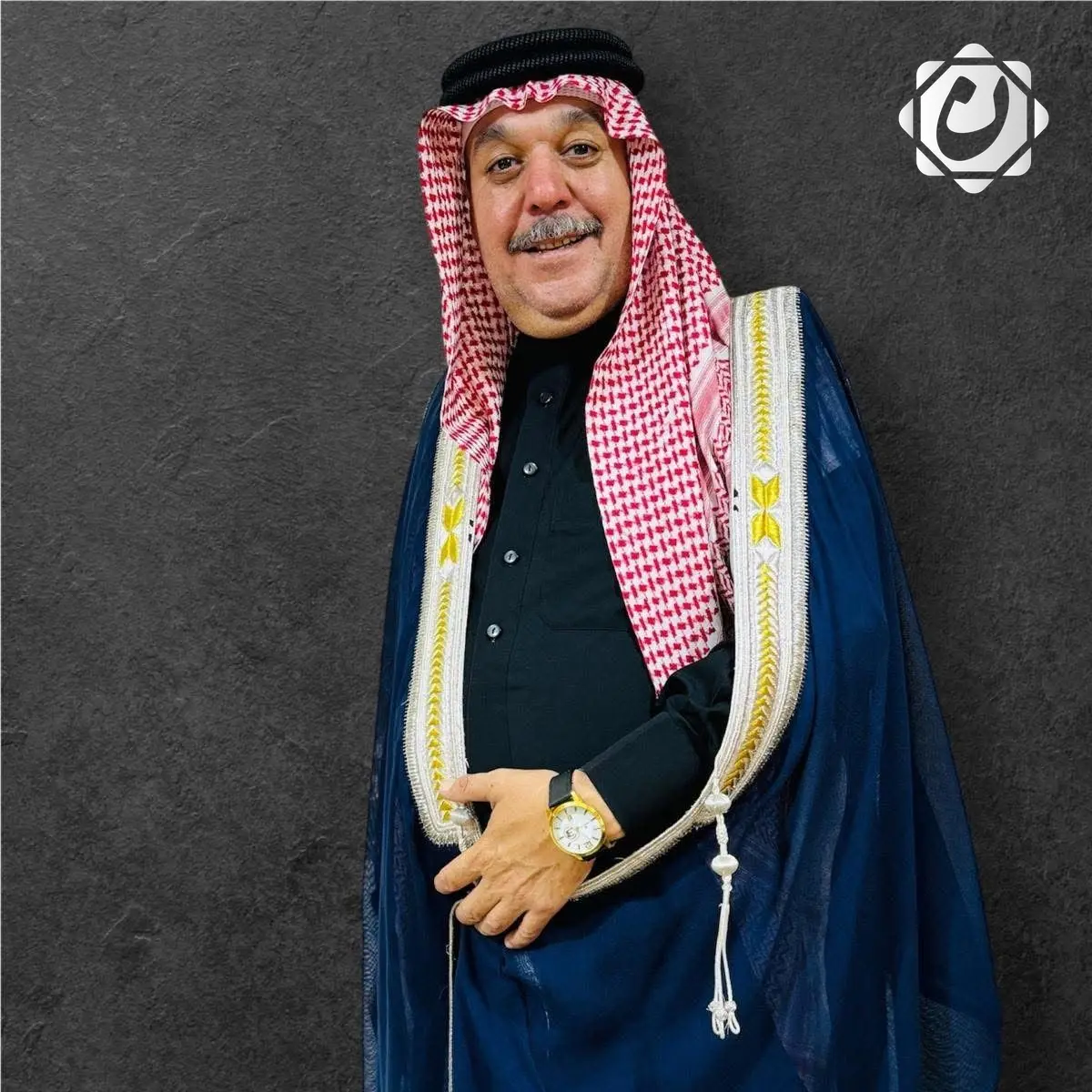 أحمد فيصل الحربي يعلن انسحابه من تحالفي عزم وتفوق في الأنبار