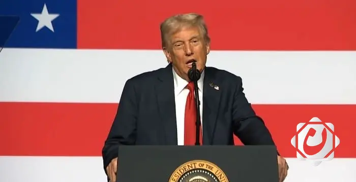 ترامب يدعو حماس للتحرك السريع لوقف الحرب في غزة