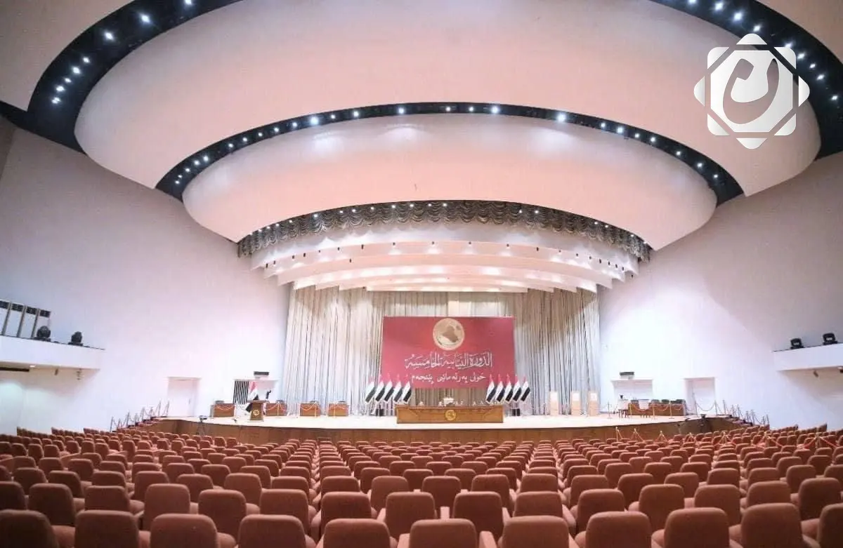 اللجنة القانونية النيابية تؤكد استمرار عمل البرلمان حتى كانون الثاني 2026