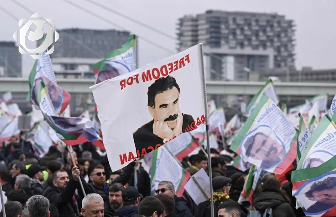 أوجلان يؤكد على ضرورة تحديد المتطلبات القانونية لحل حزب العمال الكردستاني