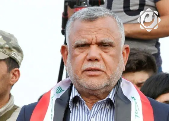 العامري: الانتخابات المقبلة معركة وجود لا تنافس انتخابي عابر