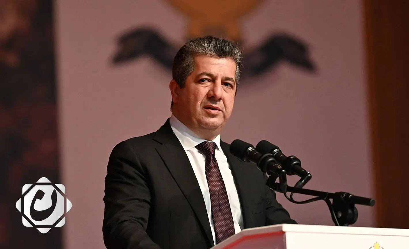 بارزاني: محاولات لعرقلة تقدم كردستان عبر قطع الميزانية