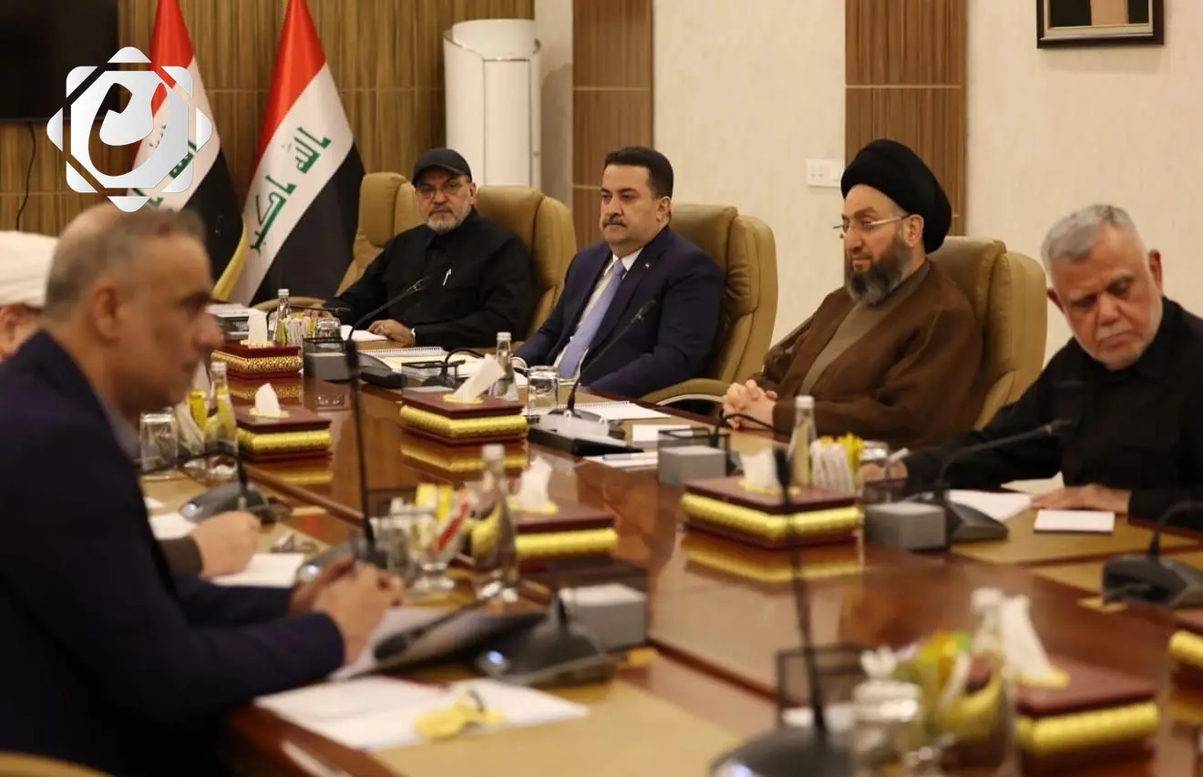 الإطار التنسيقي يعقد اجتماعاً غداً لإعلان ميثاق السلوك الانتخابي