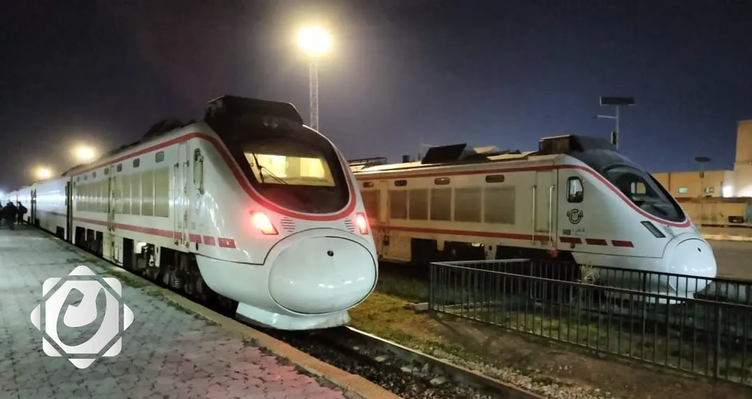 وزارة النقل تسعى لإنهاء تطوير السكك الحديدية من الفاو إلى فيشخابور