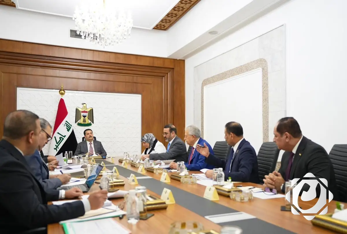 المجلس التنسيقي الصناعي يصدر قرارات جديدة لدعم القطاع الخاص والغاز السائل