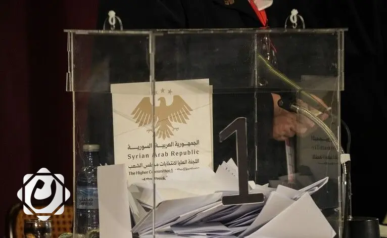 مجلس سوريا الديمقراطية يرفض انتخابات مجلس الشعب ويعتبرها غير تعكس إرادة السوريين