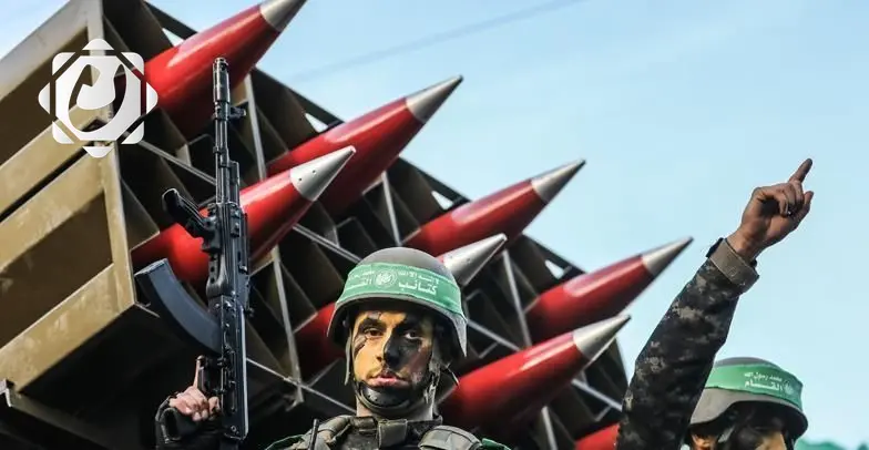 حماس تؤكد: لن تتخلى عن سلاحها إلا بانتهاء الاحتلال وإقامة دولة فلسطين