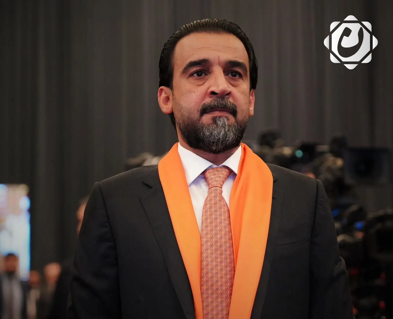 قيادي في حزب تقدم: الحلبوسي يمثل الأغلبية ويعد الحزب المظلة الأكبر لأهلنا