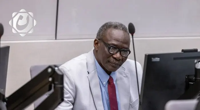 المحكمة الجنائية الدولية تدين أول زعيم لفصيل مسلح بجرائم حرب في دارفور