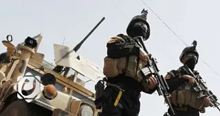 اعتقال ثلاثة إرهابيين وعشرة من تجار المخدرات في ميسان