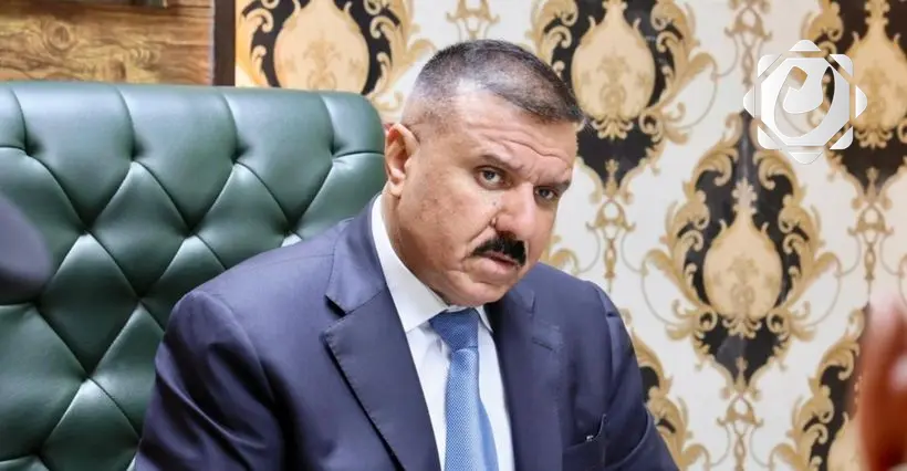 وزير الداخلية يشكل فريق عمل للتحقيق في مقتل محامية في محافظة واسط