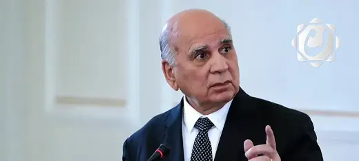 وزير الخارجية: واشنطن لم تدر ظهرها للعراق وموقف حل الدولتين يحتاج إلى دراسة من الأحزاب والكتل العراقية