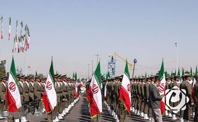 مقتل عنصرين من الحرس الثوري الإيراني وإصابة ثلاثة في هجوم مسلح غرب إيران