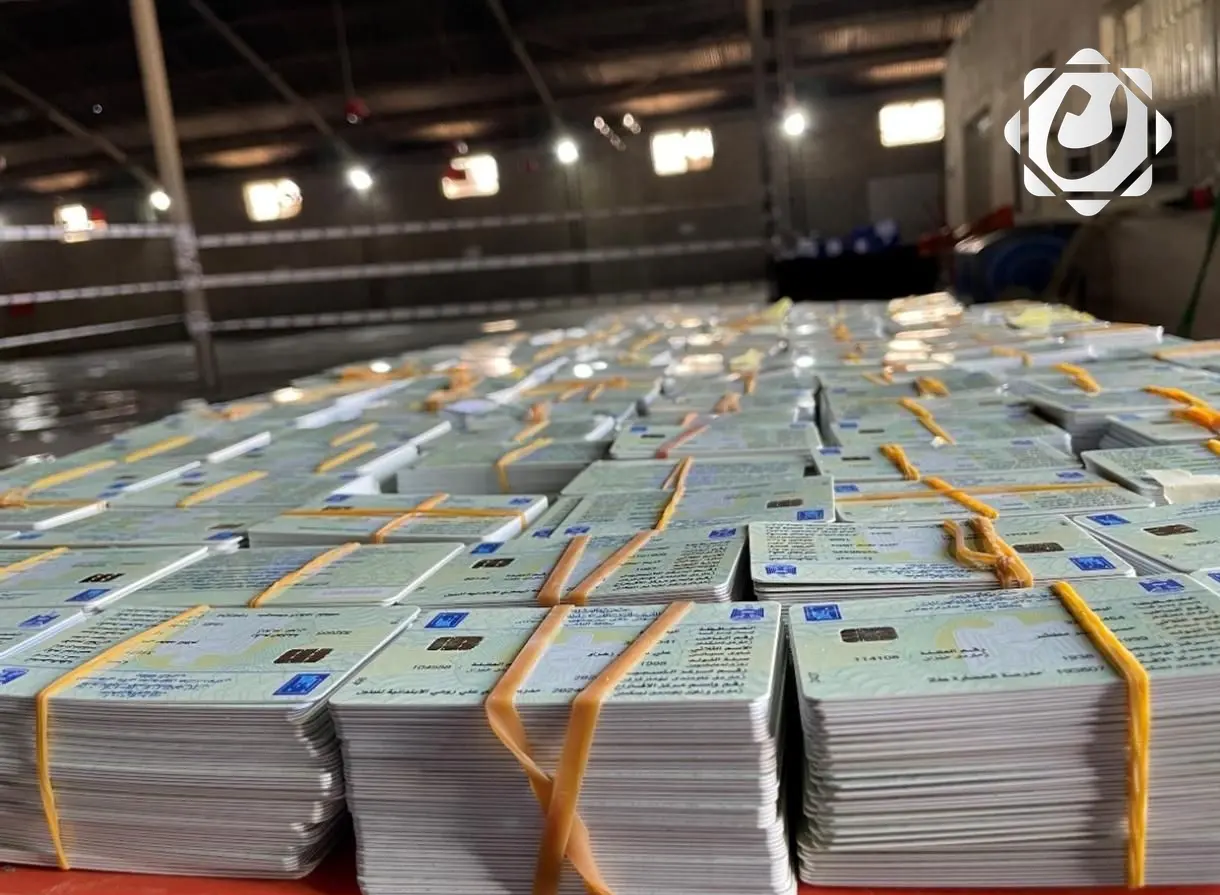 العبادي: شراء الأصوات الانتخابية بلغ مستويات غير مسبوقة