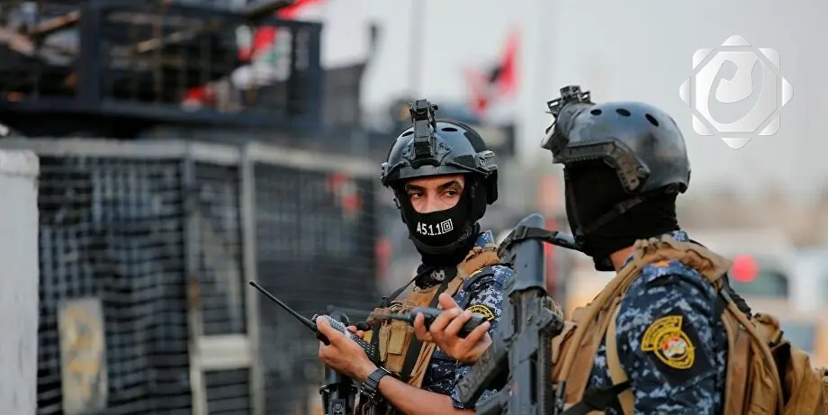 شرطة واسط تنفي اعتداء قوة أمنية على مرشحة من ذوي الاحتياجات الخاصة